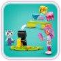 LEGO® 10797 GÁBININ KOUZELNÝ DOMEK Gábi a její párty-místnost