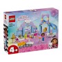LEGO® 10796 GÁBININ KOUZELNÝ DOMEK Gábi a kočičí jesličky