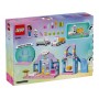 LEGO® 10796 GÁBININ KOUZELNÝ DOMEK Gábi a kočičí jesličky