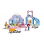 LEGO® 10796 GÁBININ KOUZELNÝ DOMEK Gábi a kočičí jesličky
