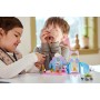 LEGO® 10796 GÁBININ KOUZELNÝ DOMEK Gábi a kočičí jesličky