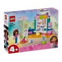 LEGO® 10795 GÁBININ KOUZELNÝ DOMEK Tvoření s Krabičkou