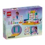 LEGO® 10795 GÁBININ KOUZELNÝ DOMEK Tvoření s Krabičkou