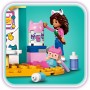 LEGO® 10795 GÁBININ KOUZELNÝ DOMEK Tvoření s Krabičkou