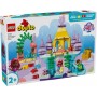 LEGO® 10435 DUPLO Arielin kouzelný podmořský palác
