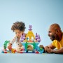 LEGO® 10435 DUPLO Arielin kouzelný podmořský palác