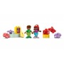 LEGO® 10435 DUPLO Arielin kouzelný podmořský palác