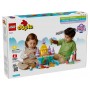 LEGO® 10435 DUPLO Arielin kouzelný podmořský palác