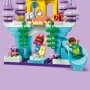LEGO® 10435 DUPLO Arielin kouzelný podmořský palác