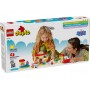 LEGO® 10434 DUPLO Prasátko Peppa a narozeninový dům