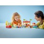 LEGO® 10434 DUPLO Prasátko Peppa a narozeninový dům
