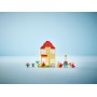 LEGO® 10433 DUPLO Prasátko Peppa a narozeninový dům