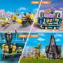 LEGO® 75582 JÁ PADOUCH 4 Gru a mimoni z kostek