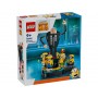 LEGO® 75582 JÁ PADOUCH 4 Gru a mimoni z kostek