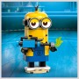 LEGO® 75582 JÁ PADOUCH 4 Gru a mimoni z kostek