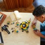 LEGO® 75582 JÁ PADOUCH 4 Gru a mimoni z kostek