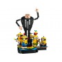 LEGO® 75582 JÁ PADOUCH 4 Gru a mimoni z kostek
