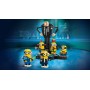 LEGO® 75582 JÁ PADOUCH 4 Gru a mimoni z kostek