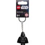 LEGO® 854236 STAR WARS Přívěsek na klíče – Darth Vader