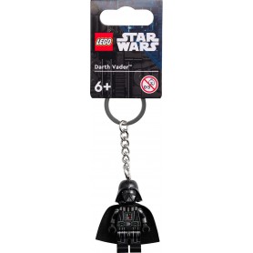 LEGO® 854236 STAR WARS Přívěsek na klíče – Darth Vader
