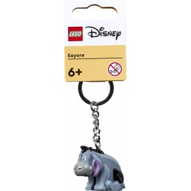 LEGO® 854203 DISNEY Přívěsek na klíče – Íáček