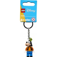 LEGO® 854196 DISNEY Přívěsek na klíče – Goofy
