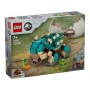 LEGO® 76962 JURASSIC WORLD Malá Bumpy: Ankylosaurus