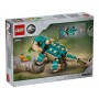 LEGO® 76962 JURASSIC WORLD Malá Bumpy: Ankylosaurus