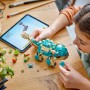 LEGO® 76962 JURASSIC WORLD Malá Bumpy: Ankylosaurus