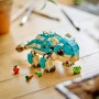 LEGO® 76962 JURASSIC WORLD Malá Bumpy: Ankylosaurus