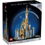 LEGO® 43222 DISNEY™ Zámek Disney