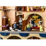 LEGO® 43222 DISNEY™ Zámek Disney
