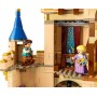 LEGO® 43222 DISNEY™ Zámek Disney