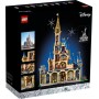 LEGO® 43222 DISNEY™ Zámek Disney