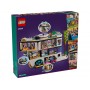 LEGO® 42639 FRIENDS Andrea a její moderní dům