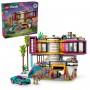 LEGO® 42639 FRIENDS Andrea a její moderní dům