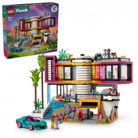 LEGO® 42639 FRIENDS Andrea a její moderní dům