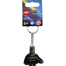 LEGO® 854235 BATMAN Přívěsek na klíče – Batman