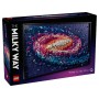 LEGO® 31212 ART Galaxie Mléčná dráha