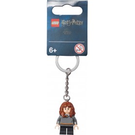 LEGO® 854115 HARRY POTTER™ Přívěsek na klíče – Hermiona