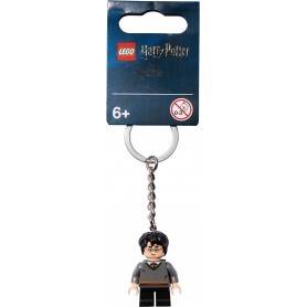 LEGO® 854114 HARRY POTTER™ Přívěsek na klíče – Harry Potter™