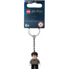 LEGO® 854114 HARRY POTTER™ Přívěsek na klíče – Harry Potter™