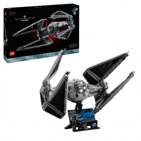 LEGO® 75382 STAR WARS™ Stíhačka TIE