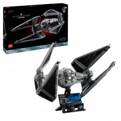 LEGO® 75382 STAR WARS™ Stíhačka TIE