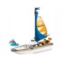 LEGO® 60438 CITY Plachetnice