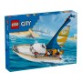 LEGO® 60438 CITY Plachetnice