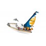 LEGO® 60438 CITY Plachetnice