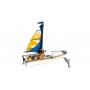 LEGO® 60438 CITY Plachetnice