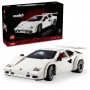 LEGO® 10337 ICONS Lamborghini Countach 5000 Quattrovalvole