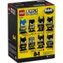 LEGO® 40748 BRICKHEADZ DC Batman™ 8 v 1
